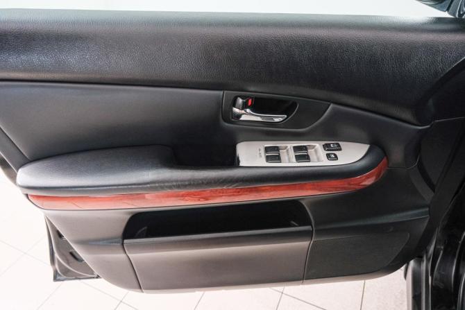 Lexus RX II Рестайлинг с пробегом 2007 года, цена 1 379 000 рублей, 257000 км, внедорожник, Автокод Объявления