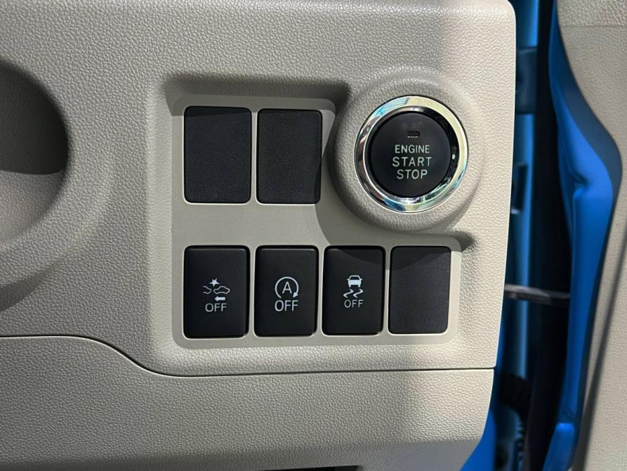 Daihatsu Boon III Оренбург  - изображение 13