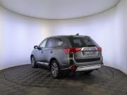 Mitsubishi Outlander III Рестайлинг 3 Москва  - изображение 35