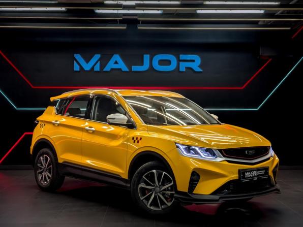 Belgee X50 с пробегом 2024 года, цена 1 650 000 рублей, 20586 км, внедорожник, Автокод Объявления