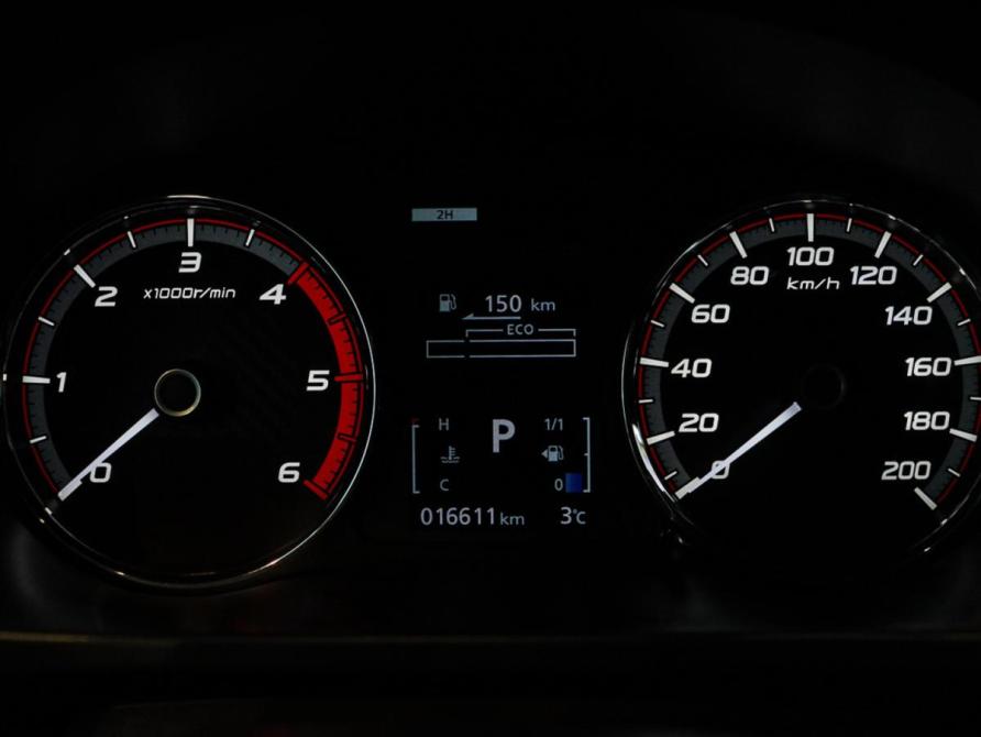 Mitsubishi L200 V Рестайлинг Москва  - изображение 24
