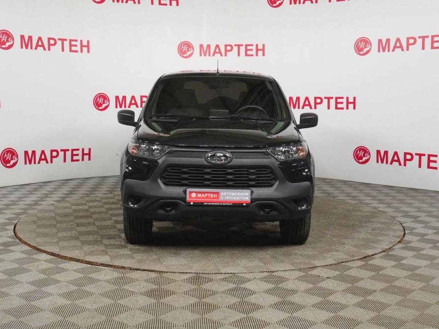 Lada (ВАЗ) Niva Travel I Вологда  - изображение 2