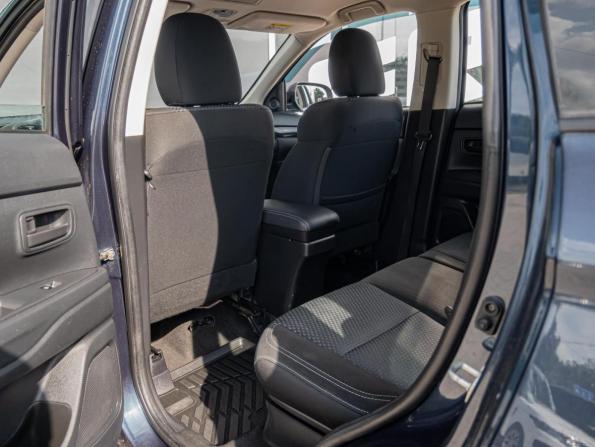Mitsubishi Outlander III Рестайлинг 3 с пробегом 2020 года, цена 2 200 000 рублей, 112175 км, внедорожник, Автокод Объявления