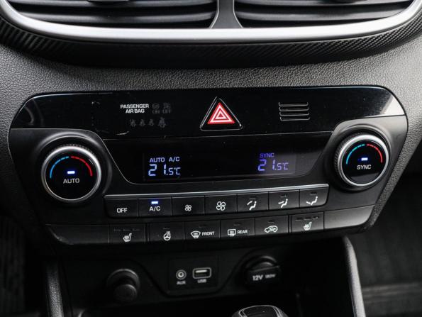 Hyundai Tucson III Рестайлинг с пробегом 2019 года, цена 2 450 000 рублей, 104661 км, внедорожник, Автокод Объявления