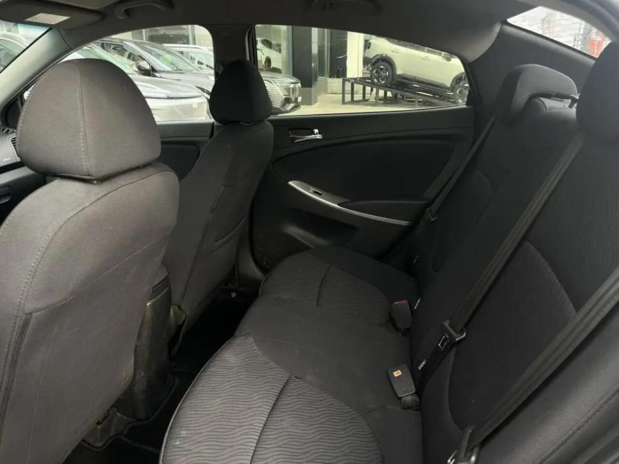 Hyundai Solaris I Воронеж  - изображение 12