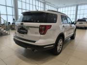 Ford Explorer V Рестайлинг 2 Казань  - изображение 28