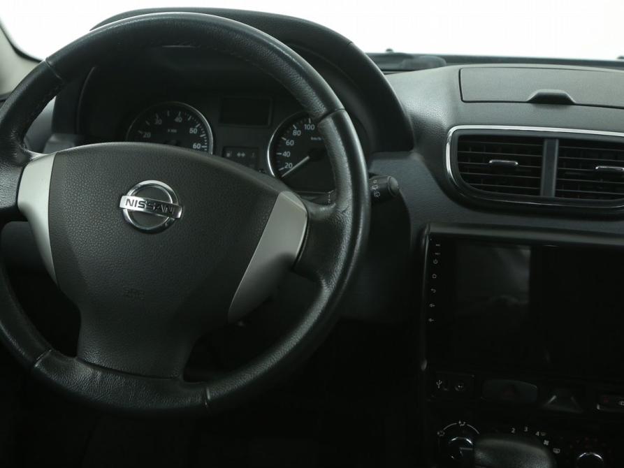 Nissan Terrano III (D10) Иваново  - изображение 14
