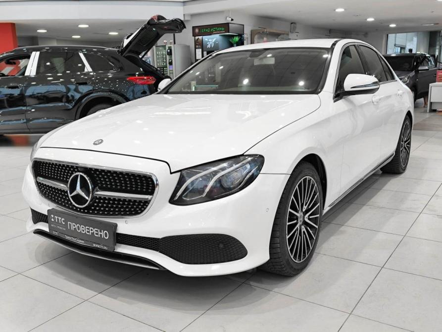 Mercedes-Benz E-Класс V (W213 S213 C238) Казань  - изображение 1