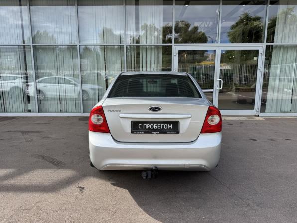 Ford Focus II Рестайлинг с пробегом 2011 года, цена 620 000 рублей, 201111 км, седан, Автокод Объявления