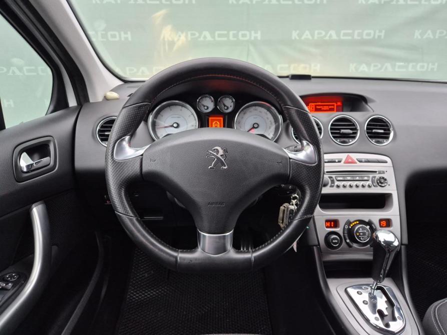 Peugeot 408 I Екатеринбург  - изображение 5
