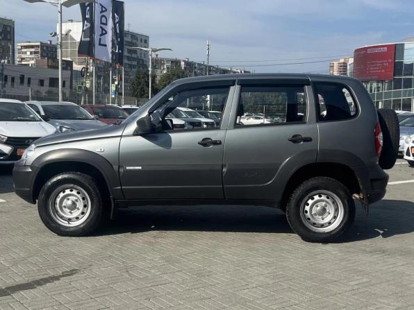 Chevrolet Niva I Рестайлинг с пробегом 2013 года, цена 560 000 рублей, 53000 км, внедорожник, Автокод Объявления