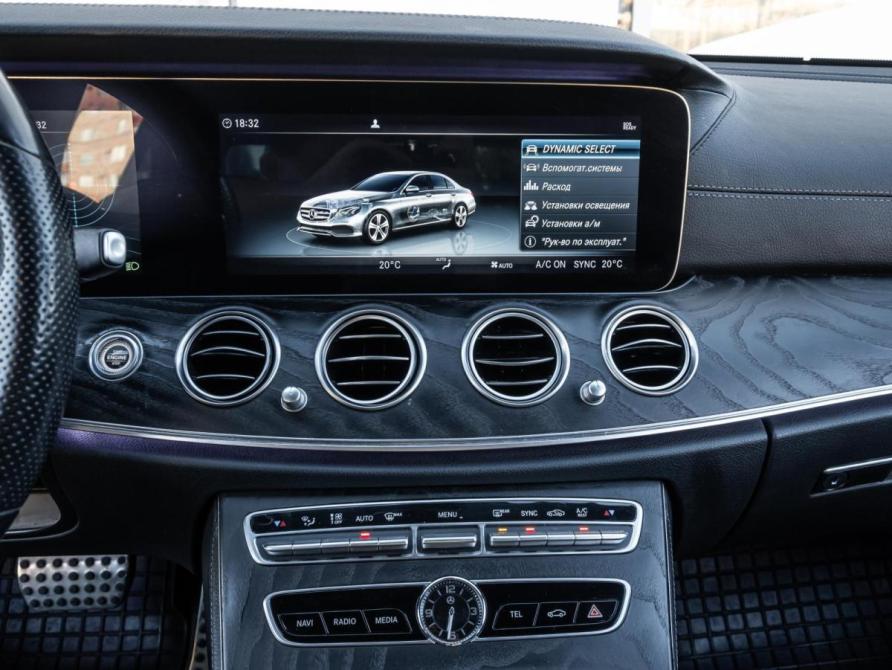 Mercedes-Benz E-Класс V (W213 S213 C238) Ставрополь  - изображение 14