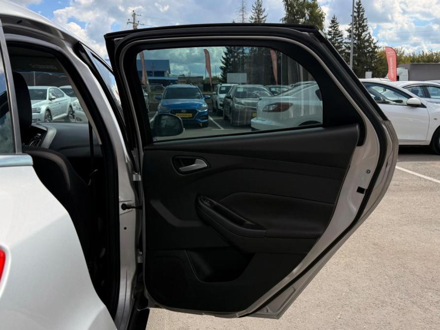 Ford Focus III Рестайлинг Альметьевск  - изображение 23