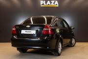 Chevrolet Aveo I Рестайлинг Уфа  - изображение 22