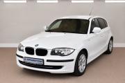 BMW 1 серии I (E81/E82/E87/E88) Рестайлинг Москва  - изображение 15