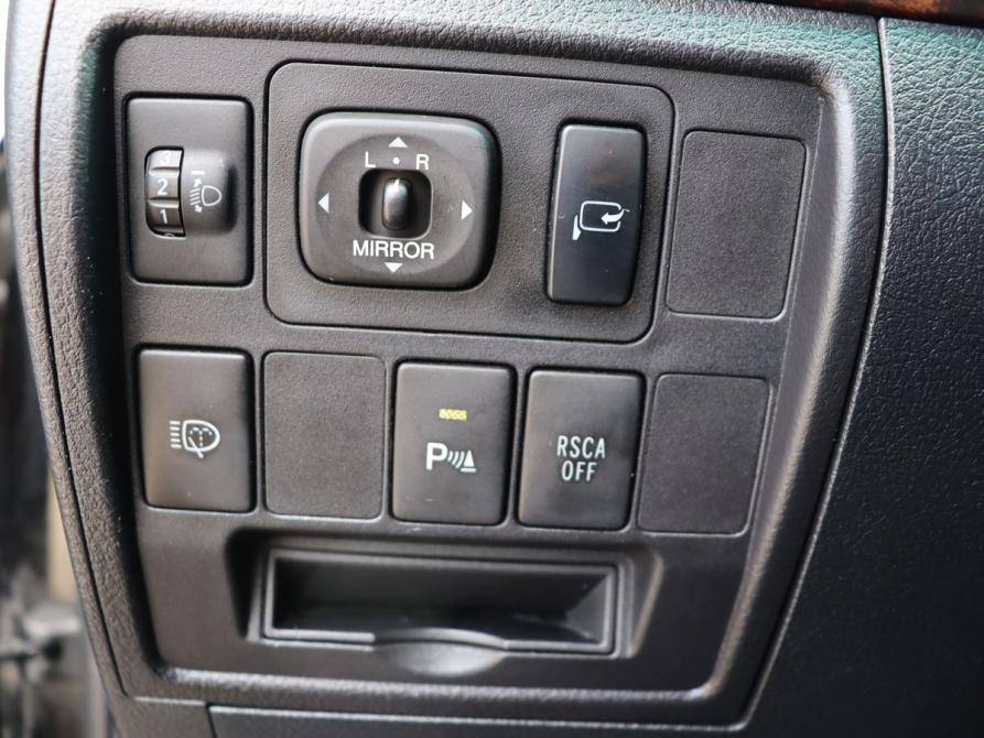Toyota Land Cruiser 200 Series Москва  - изображение 13