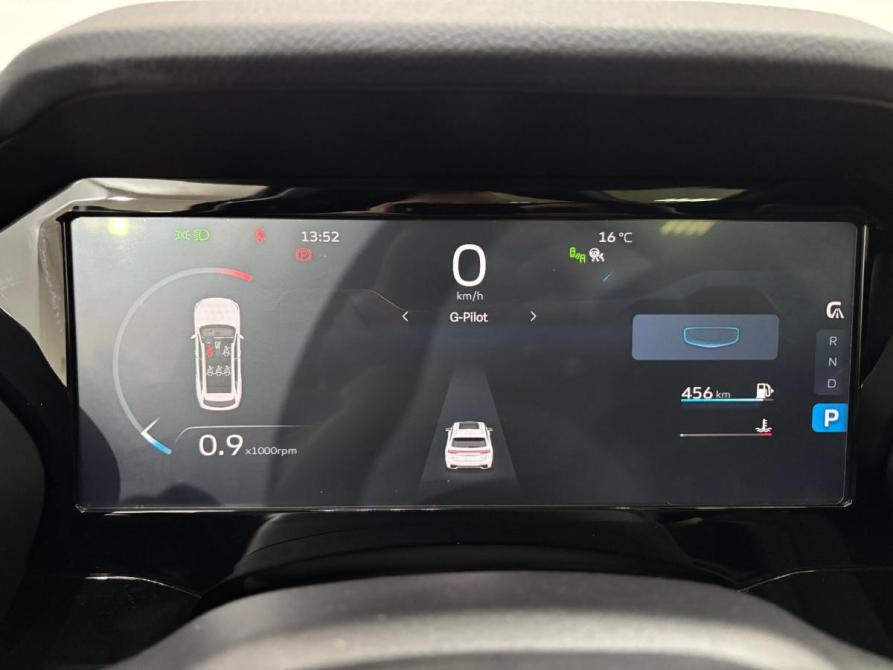 Geely Monjaro I Альметьевск  - изображение 18