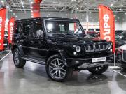 BAIC BJ80 Санкт-Петербург  - изображение 33