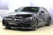 Mercedes-Benz CLS II (C218) Рестайлинг Чебоксары  - изображение 36