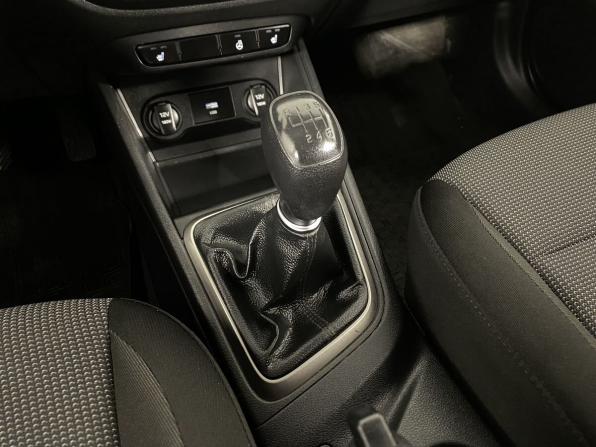 Hyundai Solaris II Рестайлинг с пробегом 2021 года, цена 1 479 000 рублей, 99879 км, седан, Автокод Объявления
