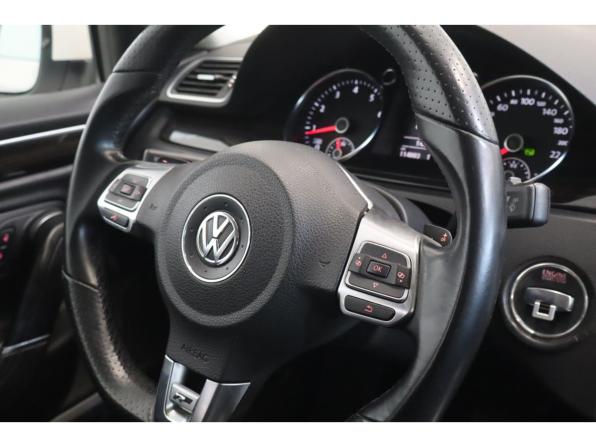 Volkswagen Passat CC I Рестайлинг с пробегом 2013 года, цена 1 739 000 рублей, 114000 км, седан, Автокод Объявления