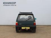 Lada (ВАЗ) 1111 Ока Нижний Новгород  - изображение 17