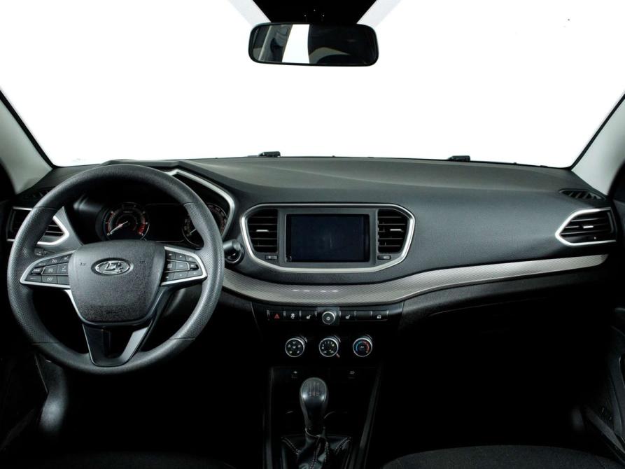 Lada (ВАЗ) Vesta I Рестайлинг (NG) Санкт-Петербург  - изображение 16