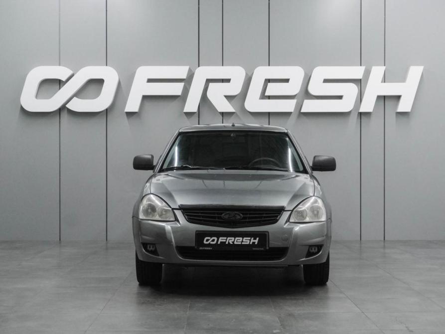 Lada (ВАЗ) Priora I Рестайлинг Воронеж  - изображение 3