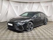 Toyota Camry IX (XV80) China Market Москва  - изображение 21