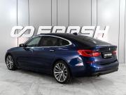 BMW 6 серии IV (G32) Ростов-на-Дону  - изображение 25