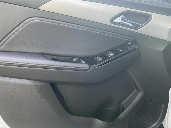 BAIC X35 с пробегом 2023 года, цена 1 666 320 рублей, 12536 км, внедорожник, Автокод Объявления