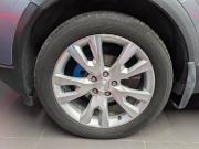 Opel Antara I Рестайлинг Москва  - изображение 40