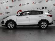 Kia Sportage IV Минеральные Воды  - изображение 25