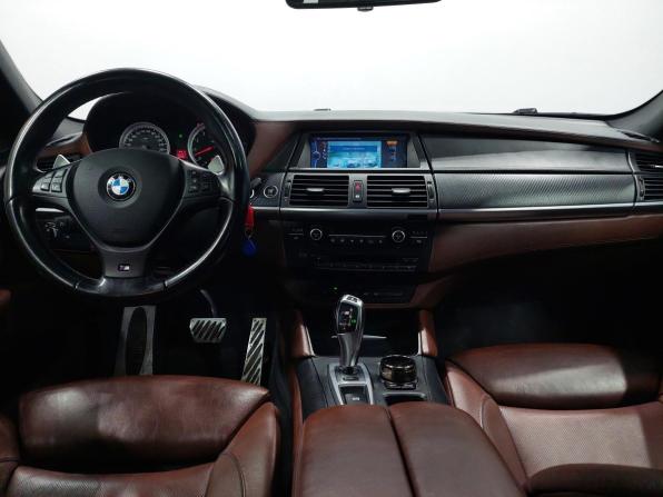 BMW X6 M I (E71) Рестайлинг с пробегом 2012 года, цена 2 250 000 рублей, 266318 км, внедорожник, Автокод Объявления