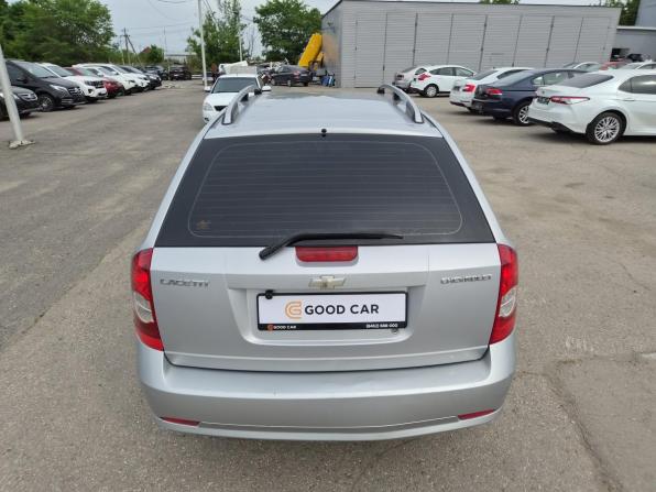 Chevrolet Lacetti I с пробегом 2008 года, цена 500 000 рублей, 185318 км, универсал, Автокод Объявления