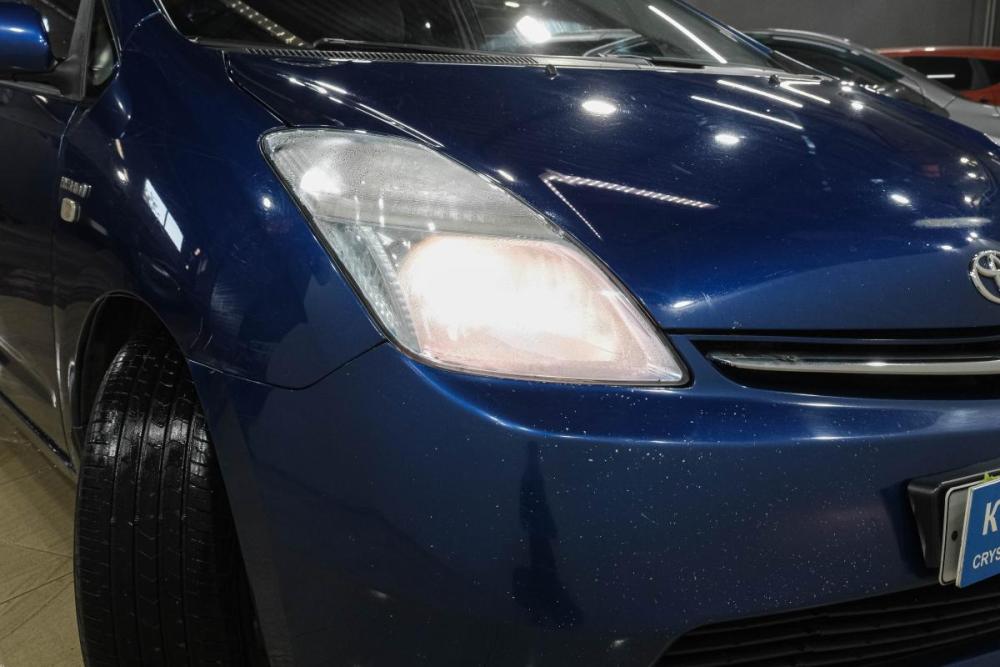 Toyota Prius II Рестайлинг (XW20) Новокузнецк  - изображение 28