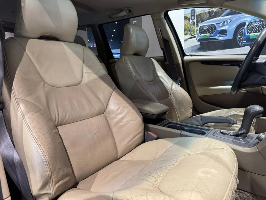 Volvo V70 II Новосибирск  - изображение 13