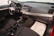 Mitsubishi Lancer X Челябинск  - изображение 27
