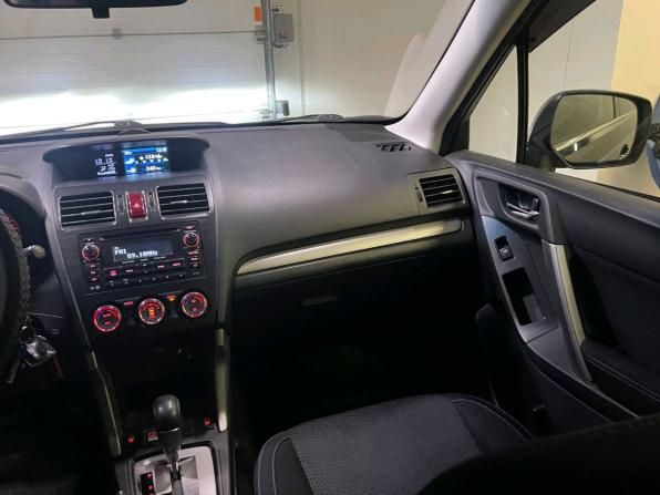 Subaru Forester IV с пробегом 2014 года, цена 1 672 000 рублей, 118292 км, внедорожник, Автокод Объявления