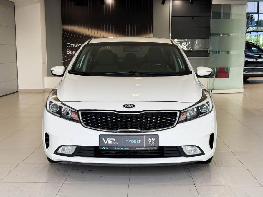 Kia Cerato III Рестайлинг (Classic) Тверь  - изображение 2