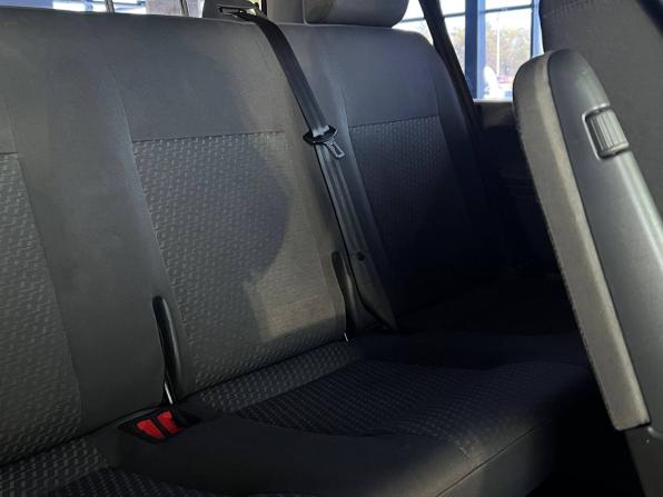 Volkswagen Caravelle T5 Рестайлинг с пробегом 2014 года, цена 2 120 000 рублей, 286000 км, минивэн, Автокод Объявления