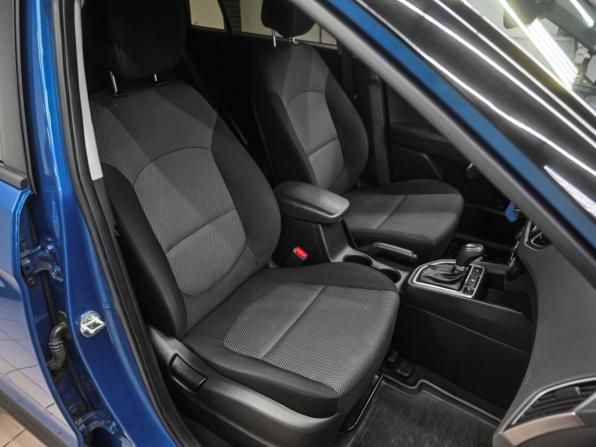 Hyundai Creta I с пробегом 2018 года, цена 1 799 000 рублей, 82124 км, внедорожник, Автокод Объявления
