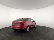 Hyundai Solaris II Рестайлинг Москва  - изображение 31