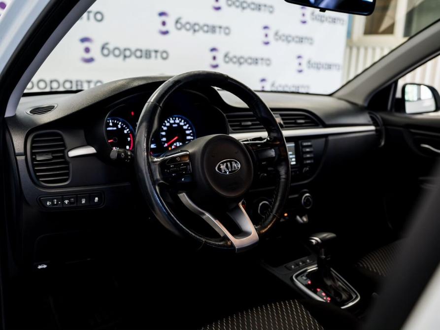 Kia Rio IV Ростов-на-Дону  - изображение 13