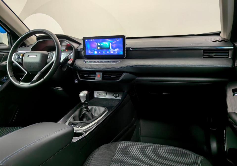 Haval Jolion I Москва  - изображение 7