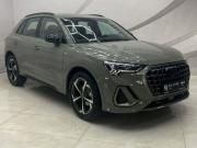 Audi Q3 II (F3) Воронеж  - изображение 19