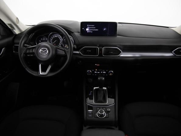 Mazda CX-5 II Рестайлинг с пробегом 2025 года, цена 3 299 000 рублей, 9615 км, внедорожник, Автокод Объявления