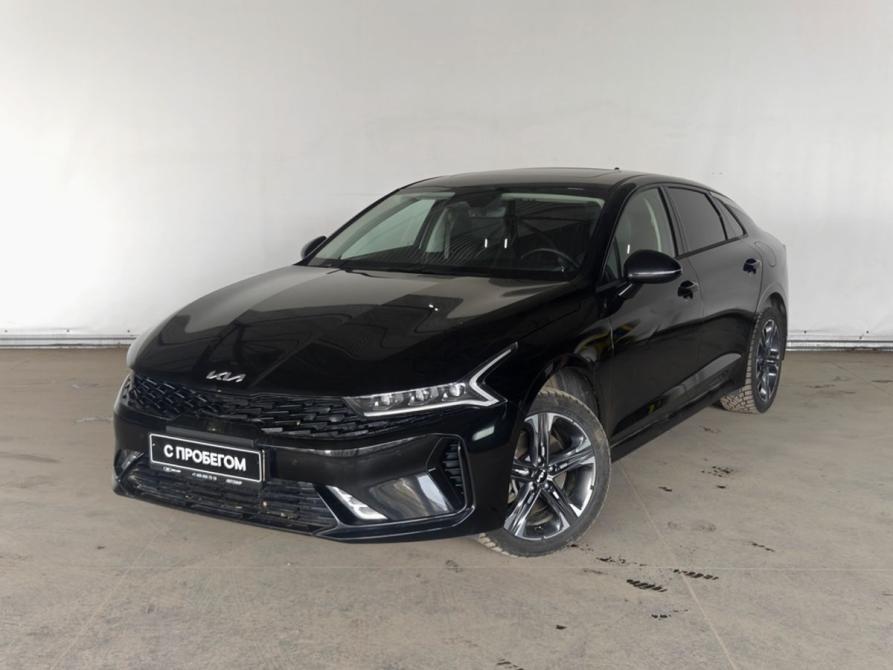 Kia K5 III Москва  - изображение 1