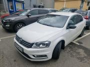 Volkswagen Passat B7 Санкт-Петербург  - изображение 15