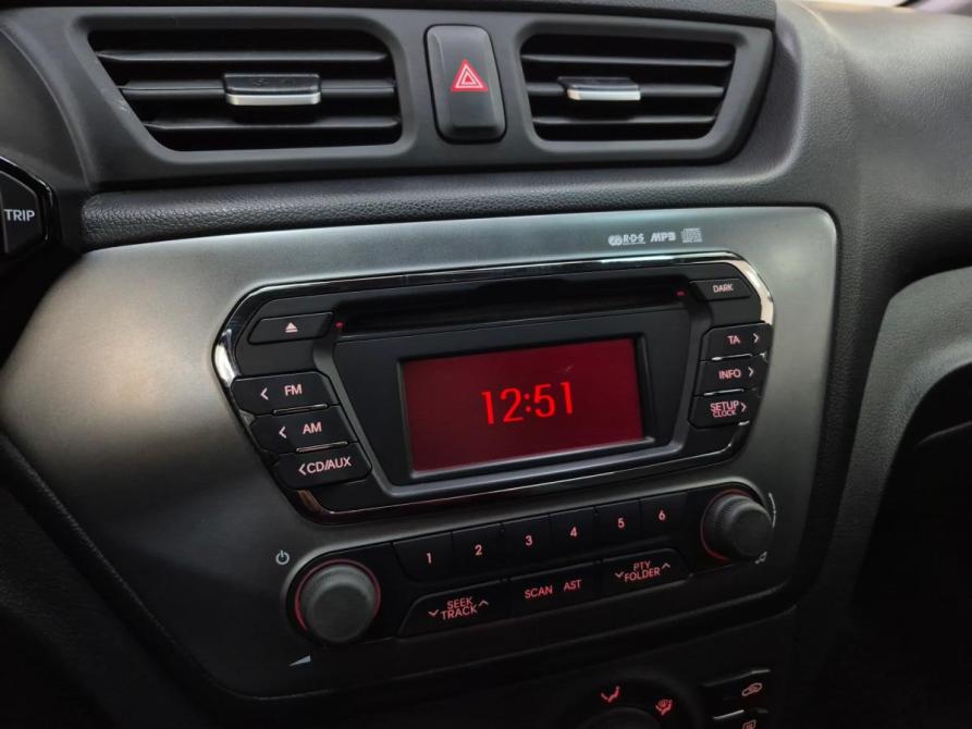 Kia Rio III Альметьевск  - изображение 17